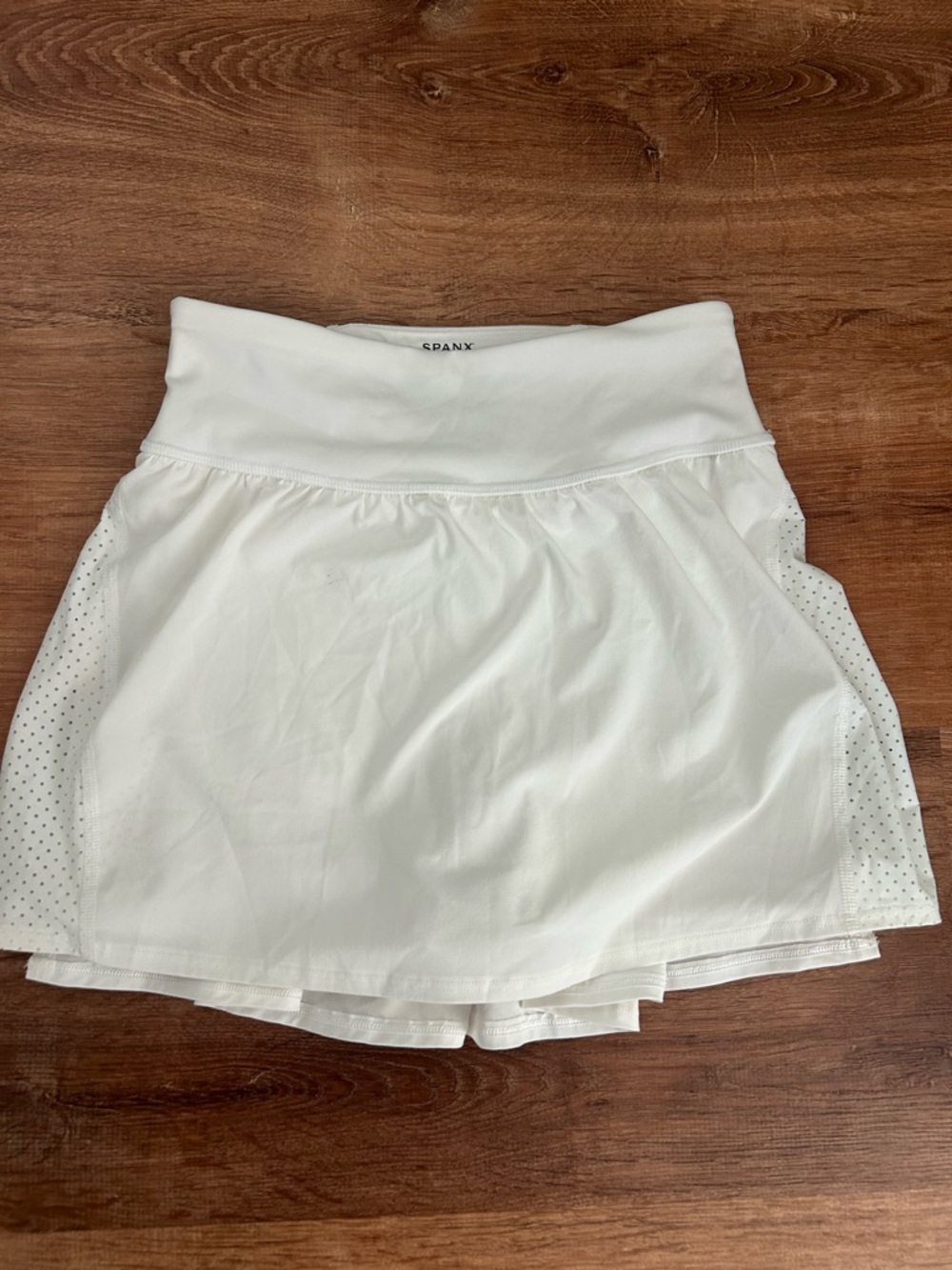 SPANX Skort with Compression